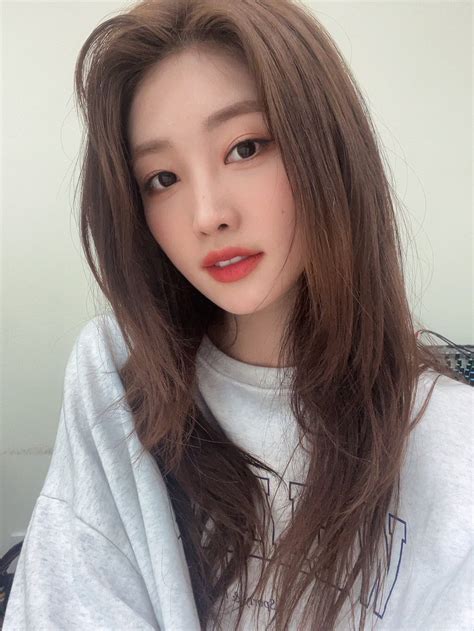 Sihyeon Pics On Twitter Fancafe Update