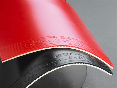 Donic Acuda S1 | Loja do Mesatenista