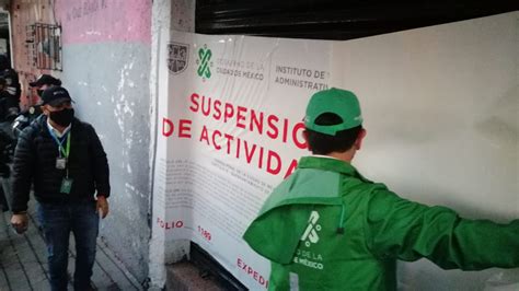 Contin A Invea Con Supervisi N A Establecimientos