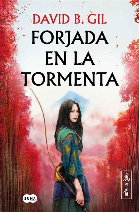 Descargar Libro Forjada En La Tormenta En Epub Pdf Y Mobi