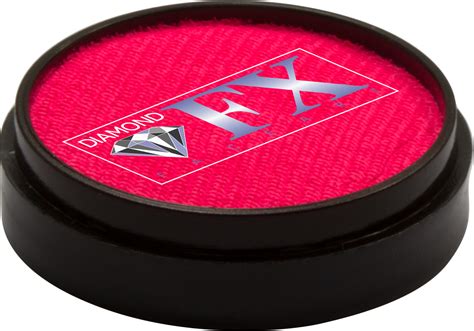 Diamond FX Neon Pink NN025 10G Refill SFX Hokey Pokey Shop