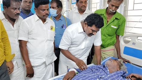 Kallakurichi Liquor Tragedy 29 Dead 60 Hospitalised After Consuming