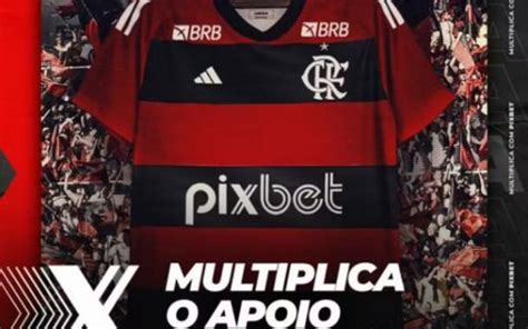 Flamengo Anuncia Novo Patrocinador Master