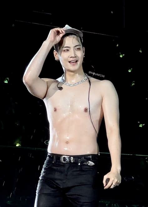 Legendary Kpop Abs ♂️ On Twitter 2035 Jay B Got7