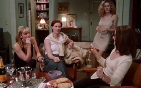 Sex and the City Em qual episódio Carrie e Big ficam pela primeira vez Critical Hits