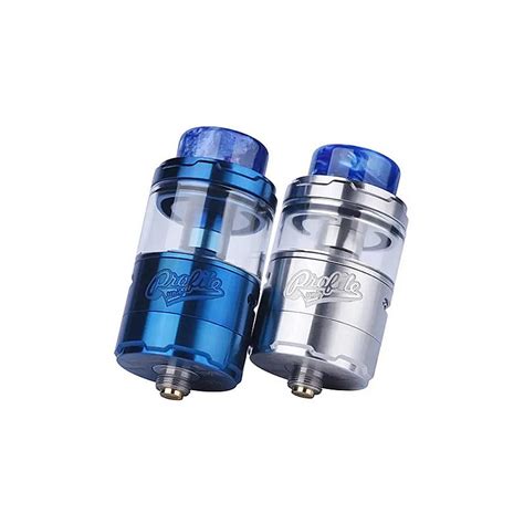 Atomizor Wotofo Profile Unity Rta Black Voore Ro