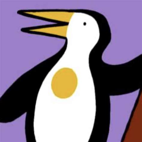 Paz The Penguin by ArthurBoys2007 on DeviantArt