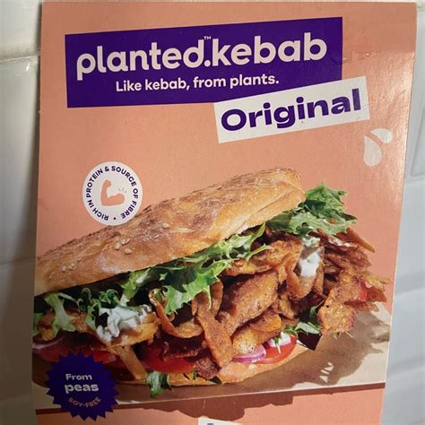 Eatplanted Planted Kebab Review Abillion