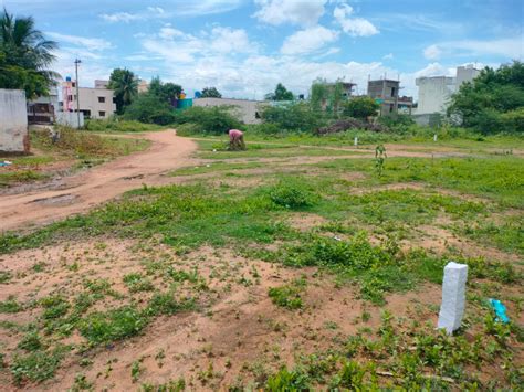 Residential Plot Sq Ft For Sale In Walajapet Vellore Rei