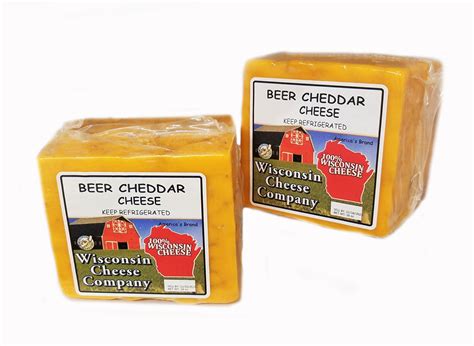 Wisconsin Cheese Company: Gourmet Wisconsin Cheese Gift Boxes