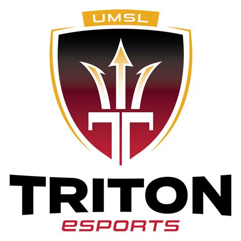 Triton esports | UMSL