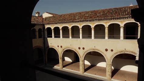 Pordenone Ex Convento Di San Francesco Youtube