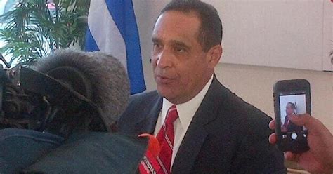 Commissioner Martinez Indicted On Corruption Charges South Florida