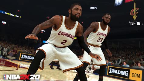 NBA 2K20: Ranking the newly announced historic teams - Page 2