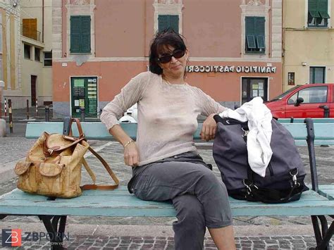 Jaw Dropping Mature Chick Zb Porn