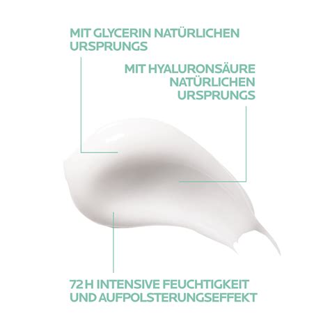 HYDRAPHASE HA Leicht Gesichtspflege | La Roche Posay
