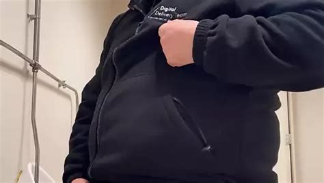 In The Public Toilet Gay Amateur Porn Feat Thomasthurgau By FapHouse XHamster