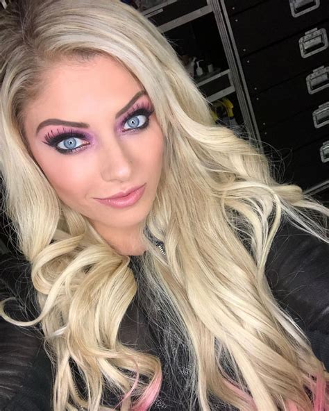 Alexa Bliss Personal Pics 12312018 • Celebmafia