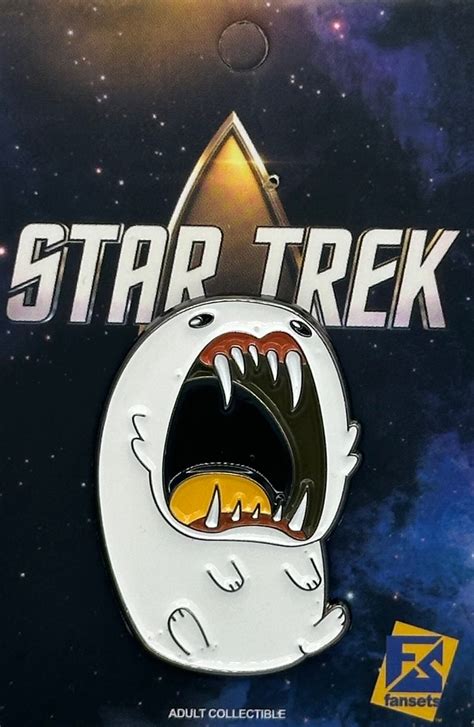 Star Trek Lower Decks ATTACK MOOPSY – Fansets