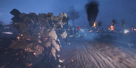 Left Alive Is The Best Unofficial Metal Gear Game On PlayStation