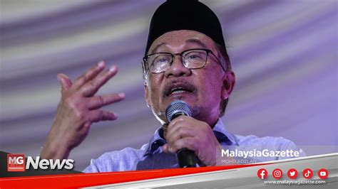 MGNews Kamu Sorok Kamu Jaga Masa Orang Susah Kamu Cari Untung