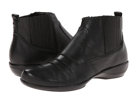 Aetrex Kailey Ankle Boot At