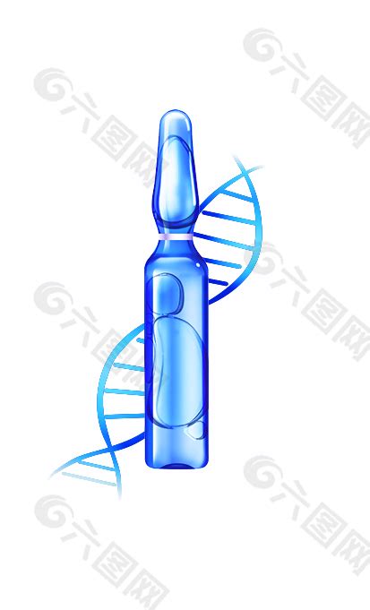 玻尿酸安瓶设计元素素材免费下载图片编号9390353 六图网