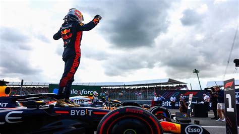 F1 British Grand Prix 2023: 10 things we learned from it