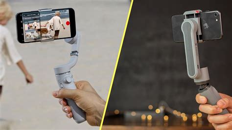 Axis Gimbal Vs Axis Gimbal Stabilizers Which Is Right For You