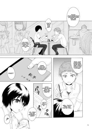 Kari 02 Luscious Hentai Manga Porn