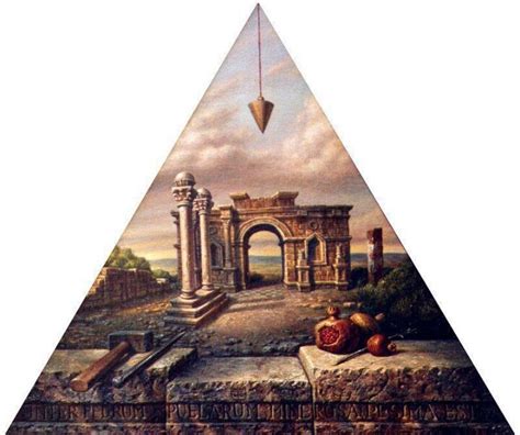 82 best Masonic Art images on Pinterest | Freemasonry, Winding stair ...