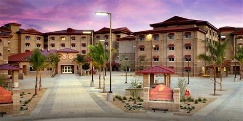 Camp Pendleton Bachelor Enlisted Quarters 7 Sva Architects