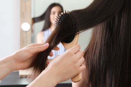 Choosing The Right Hair Brush Is The Secret To Beautiful Hair Beauty