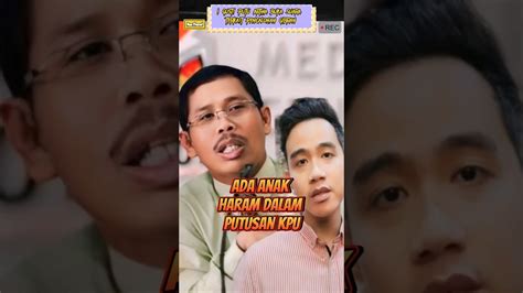 I Gusti Putu Artha Mantan Kpu Ada Yang Tak Beres Dengan Demokrasi