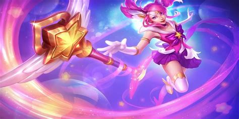 League Of Legends Luxs 10 Best Skins Ranked