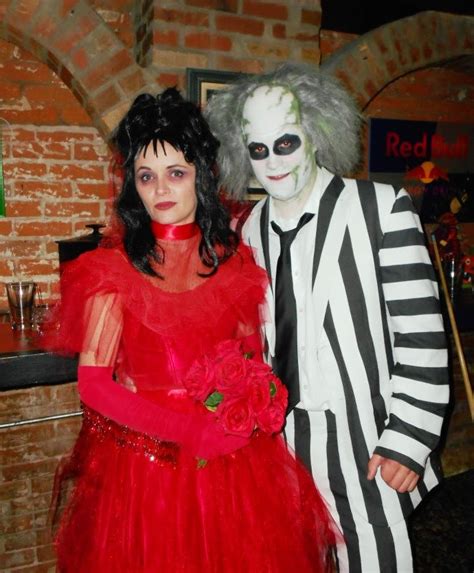 Lydia Beetlejuice Wedding