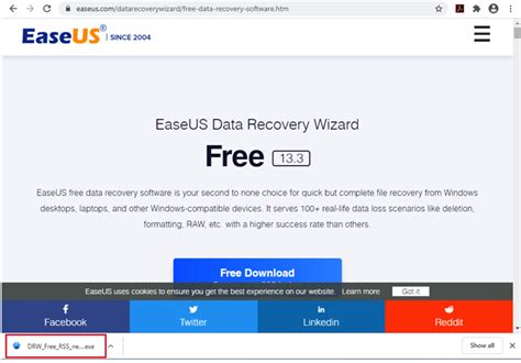 How To Install EaseUS Data Recovery Tool Simple And Easy Way