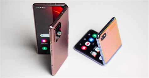 Galaxy Z Fold 3 và Z Flip 3 sẽ có thêm màu sắc mới, S Pen và hơn thế ...