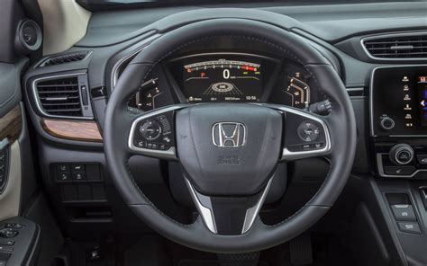 Crv 2017 Interior Pictures Cabinets Matttroy