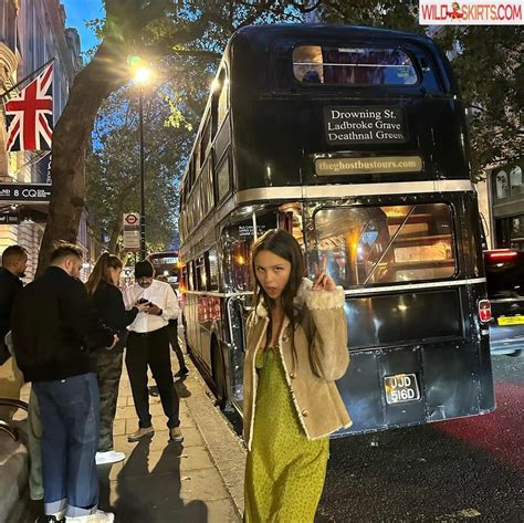 Olivia Rodrigo Oliviarodrigo Nude OnlyFans Instagram Leaked Photo 723