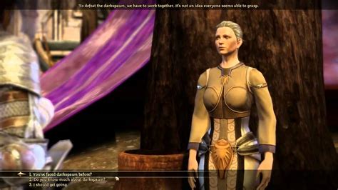 6 Ostagar Lets Play Dragon Age Origins Remastered Main Quest