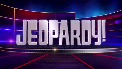 Image Jeopardy Wallpaper 2png Game Shows Wiki Fandom Powered By