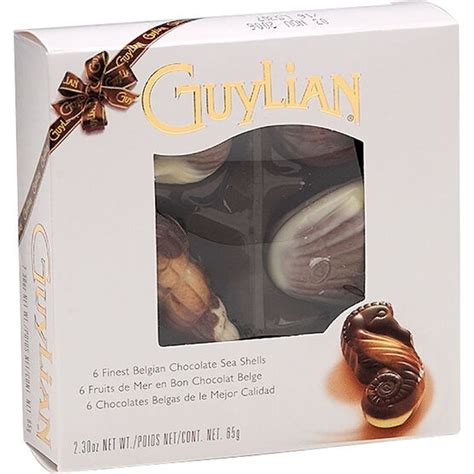 Guylian Sea Shells - 65g | London Drugs