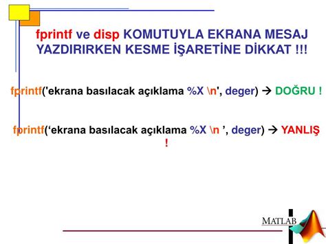 PPT Bilgisayar Programlama Yrd DoÃ Dr Äbrahim ASRÄ