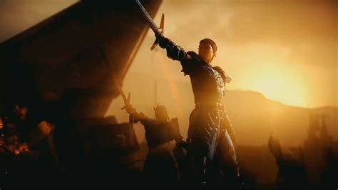 Reviving Dragon Age Can BioWare Succeed