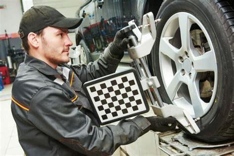 Do You Need An Alignment After Replacing The Ball Joints