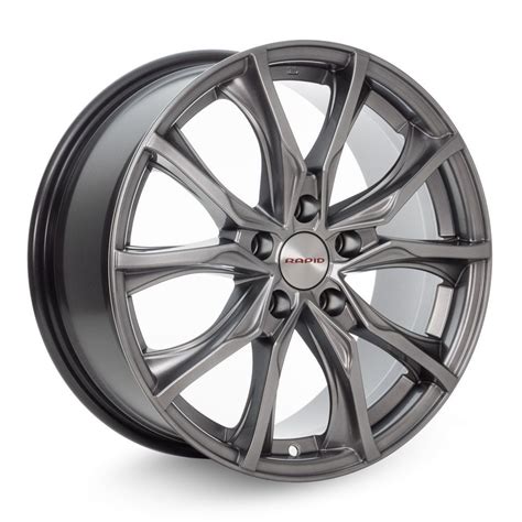 Колесный диск КиК 17x7.5" PCD5x120 ET32 D72.6 Литой - купить по ...