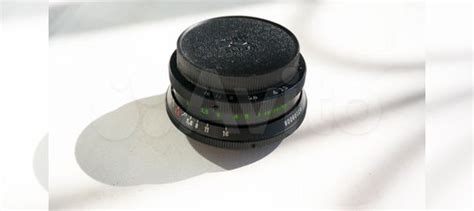 Продаю объективы,советские купить в Иркутске | Электроника | Авито