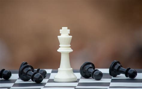 Chess game - PixaHive