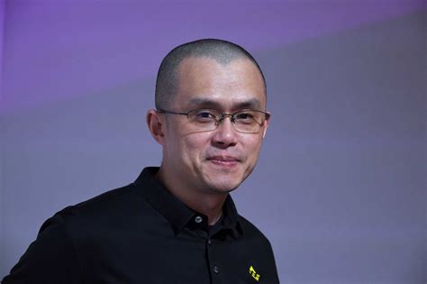 How Chinas Crypto King Went From Mcdonalds To Billionaire Binance